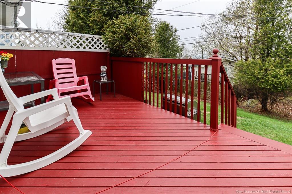 179 Mountain View Drive, Saint John, New Brunswick  E2J 3A5 - Photo 37 - NB118118