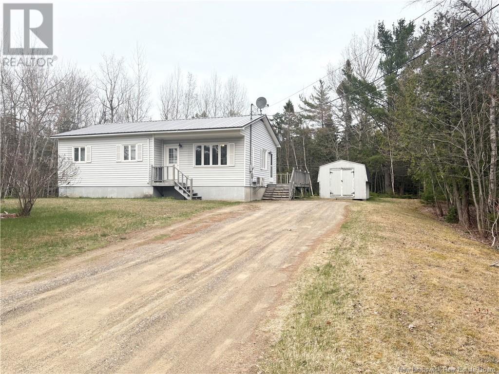 4420 Route 11, Tabusintac, New Brunswick