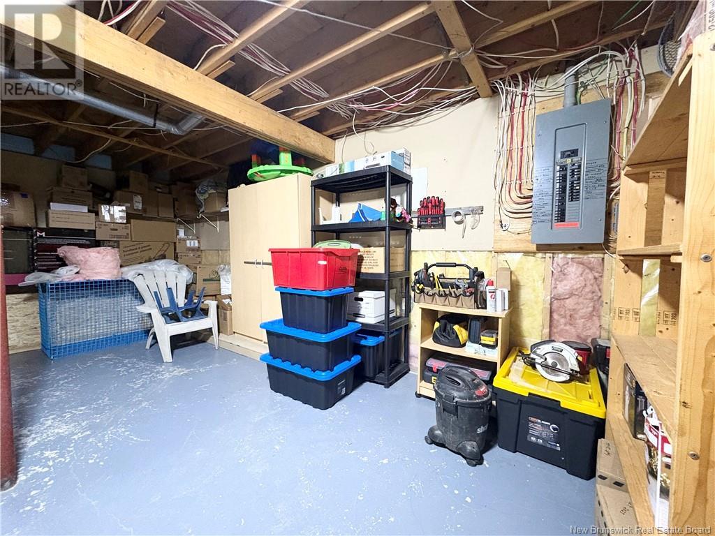 4420 Route 11, Tabusintac, New Brunswick  E9H 1J3 - Photo 15 - NB118108