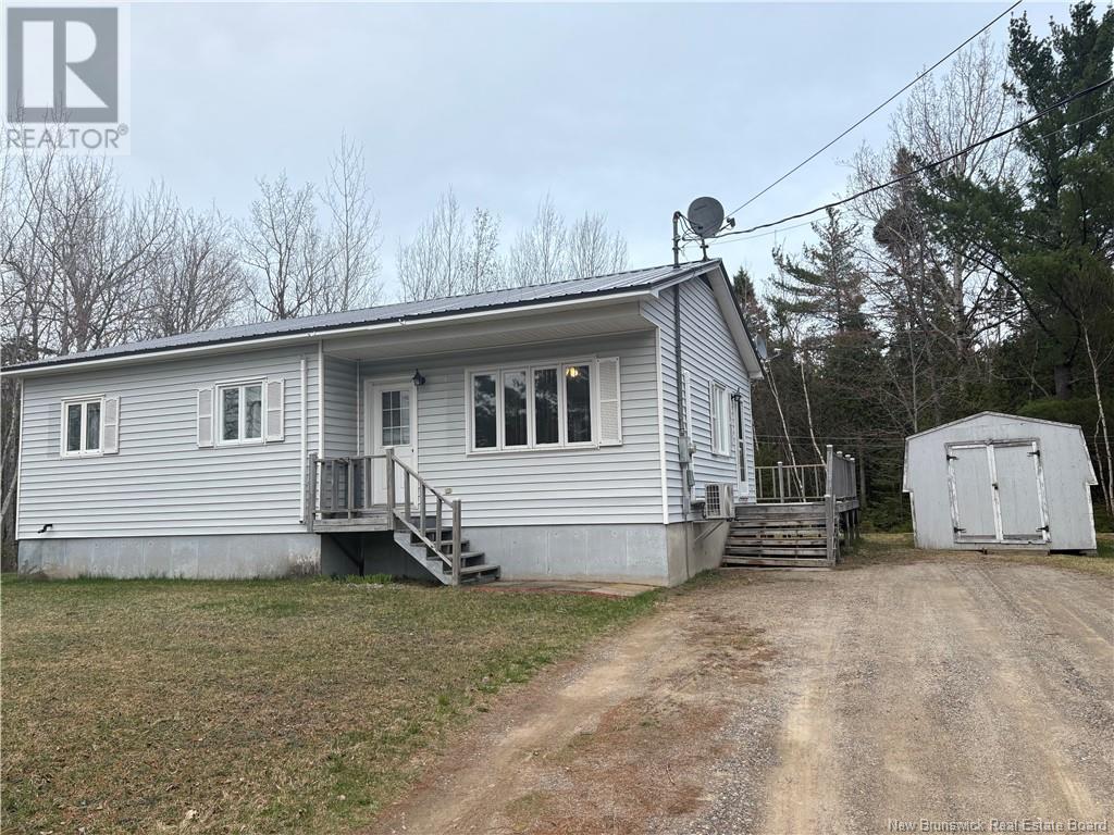 4420 Route 11, Tabusintac, New Brunswick  E9H 1J3 - Photo 2 - NB118108