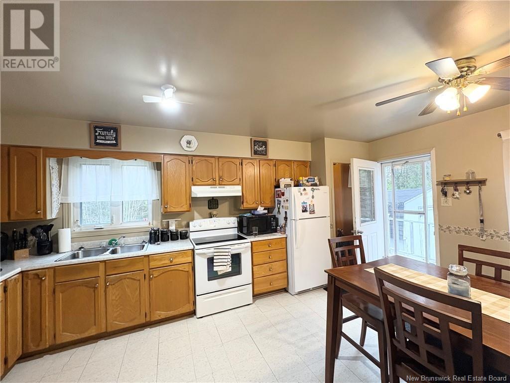 4420 Route 11, Tabusintac, New Brunswick  E9H 1J3 - Photo 5 - NB118108
