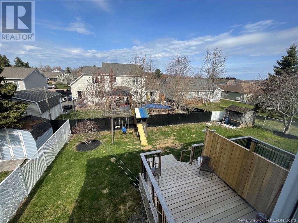 29-31 Berry Street, Moncton, New Brunswick  E1A 6G3 - Photo 5 - NB118036