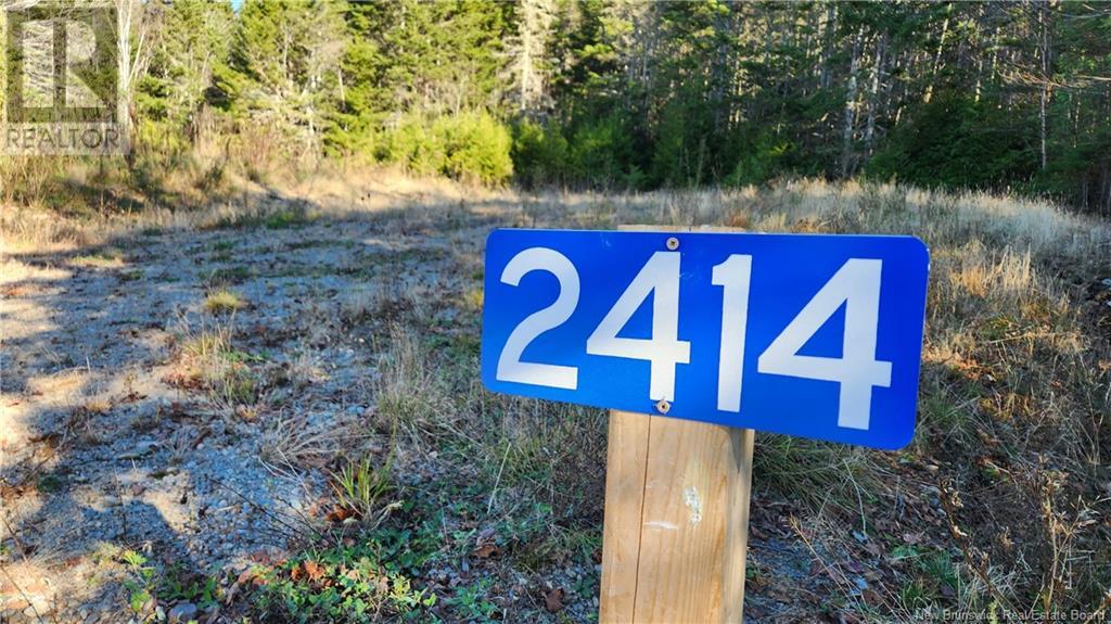 2414 Route 845, Bayswater, New Brunswick