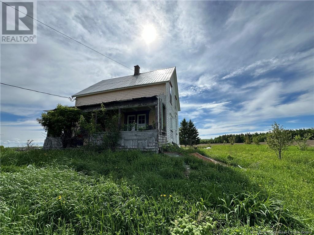 229 Divide Route, Divide, New Brunswick