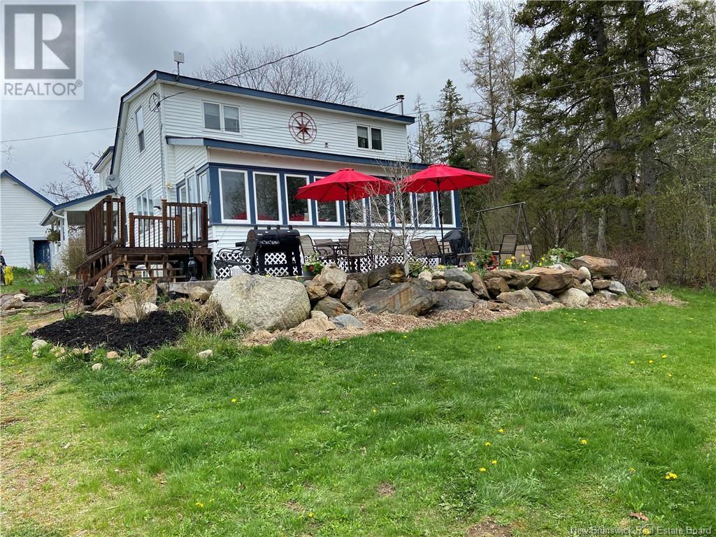 402 Oak Haven Road, Oak Haven, New Brunswick  E3L 3T3 - Photo 2 - NB118120