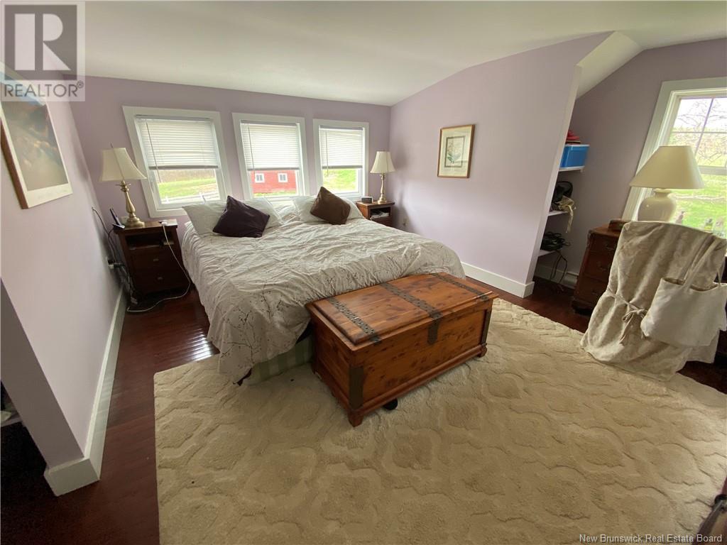 402 Oak Haven Road, Oak Haven, New Brunswick  E3L 3T3 - Photo 21 - NB118120