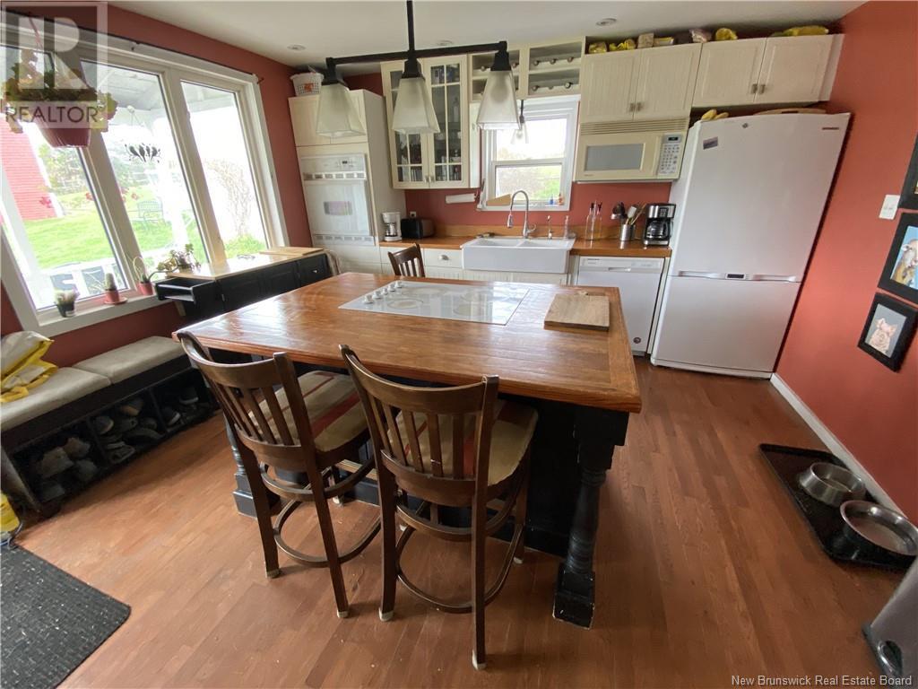 402 Oak Haven Road, Oak Haven, New Brunswick  E3L 3T3 - Photo 4 - NB118120