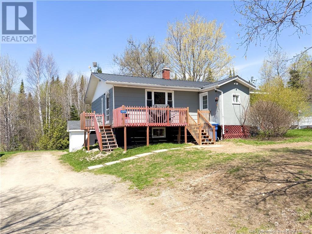 449 Oakland Road, Oakland, New Brunswick  E7L 4L3 - Photo 8 - NB116842