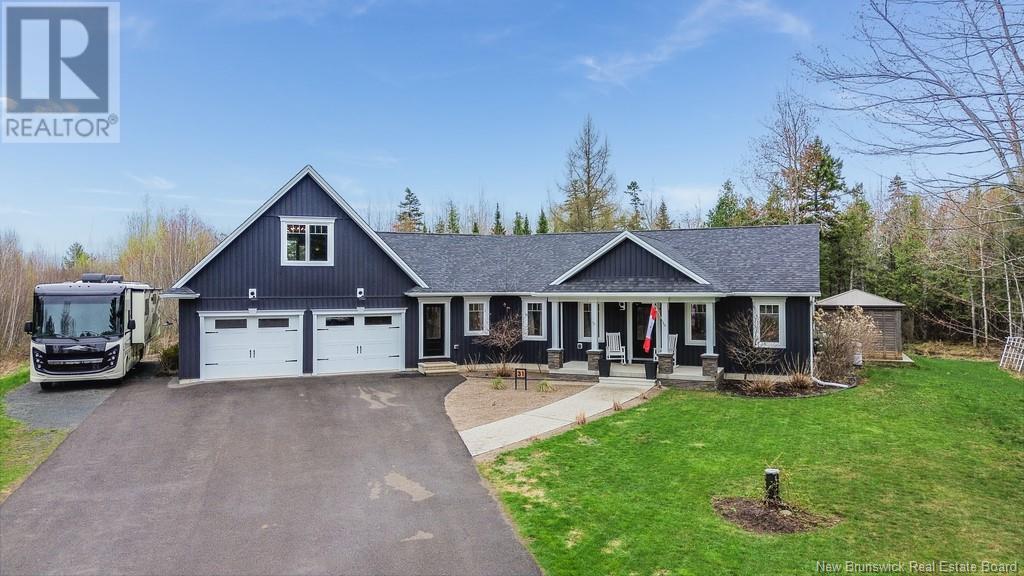 31 Benerin Court, Lincoln, New Brunswick  E3B 0J6 - Photo 2 - NB118122