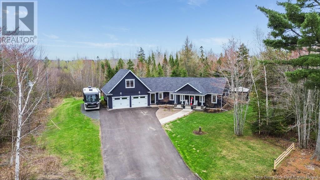 31 Benerin Court, Lincoln, New Brunswick  E3B 0J6 - Photo 3 - NB118122