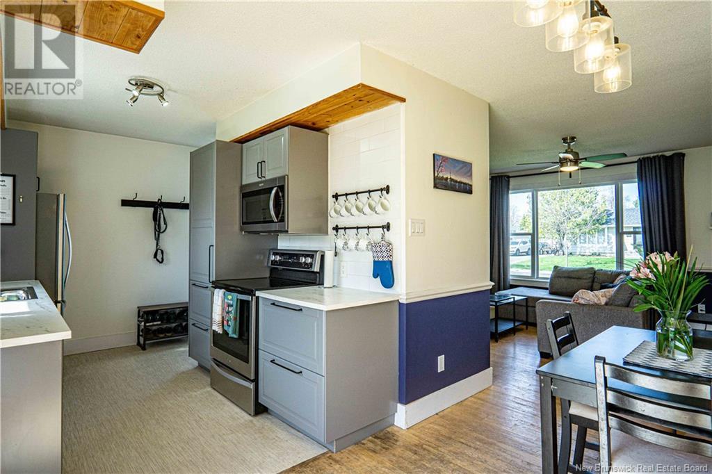 72 Southampton Drive, Fredericton, New Brunswick  E3B 4T3 - Photo 11 - NB118101