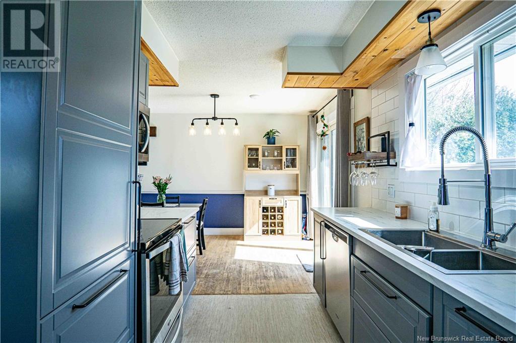72 Southampton Drive, Fredericton, New Brunswick  E3B 4T3 - Photo 15 - NB118101