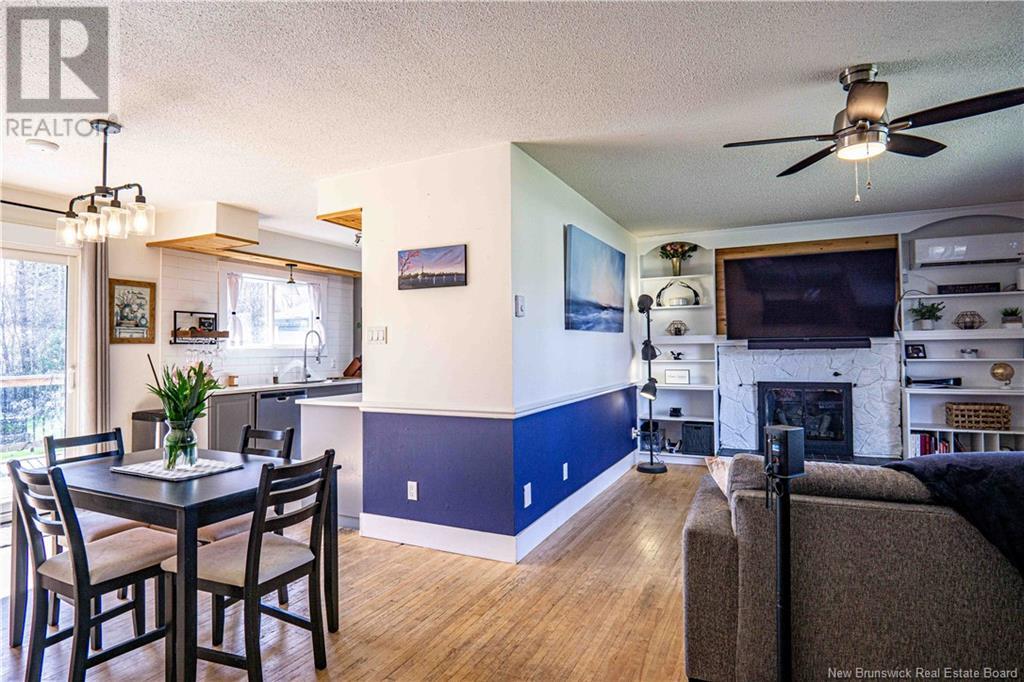 72 Southampton Drive, Fredericton, New Brunswick  E3B 4T3 - Photo 6 - NB118101