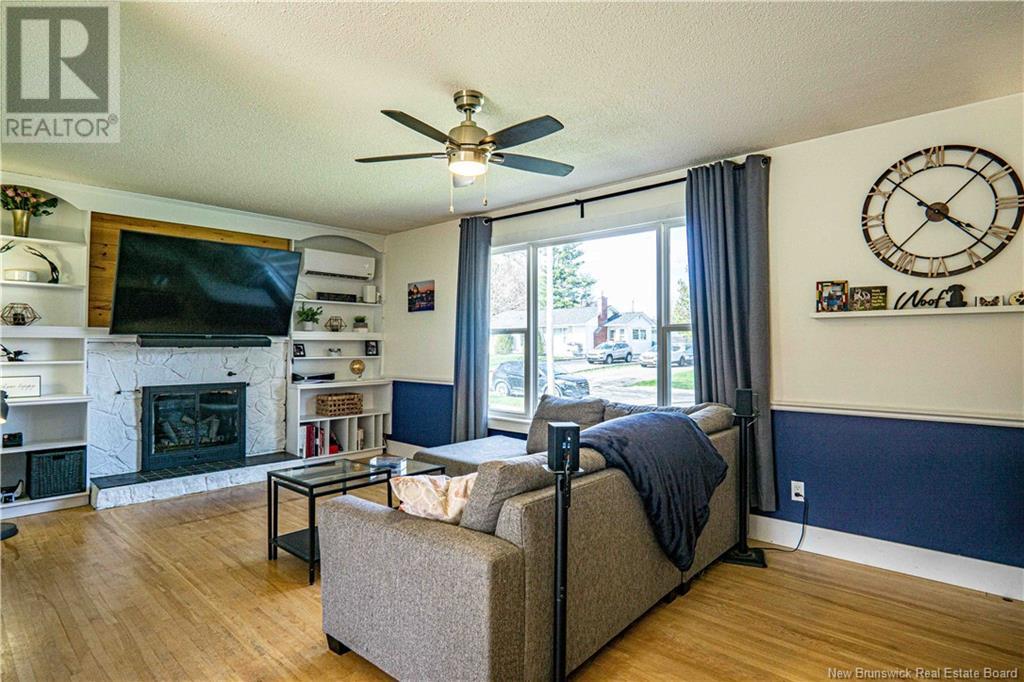 72 Southampton Drive, Fredericton, New Brunswick  E3B 4T3 - Photo 7 - NB118101