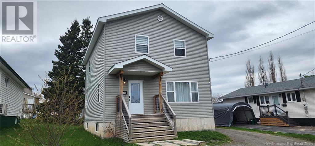 202 CHURCHILL Street, Moncton, New Brunswick