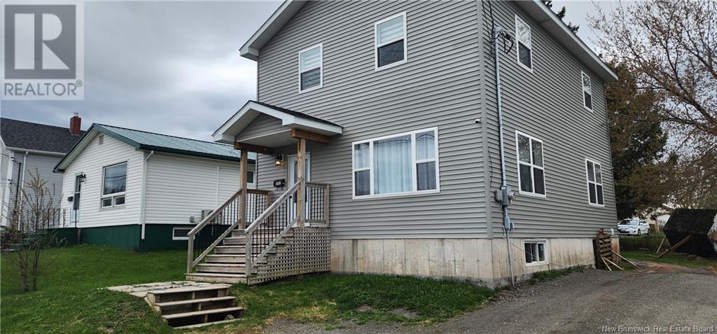 202 Churchill Street, Moncton, New Brunswick  E1C 7J9 - Photo 2 - NB116697