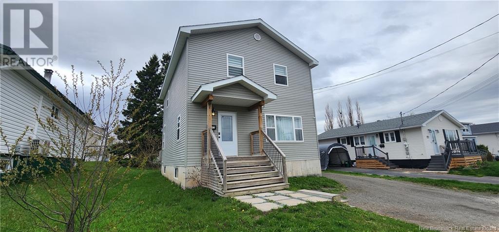 202 Churchill Street, Moncton, New Brunswick  E1C 7J9 - Photo 27 - NB116697