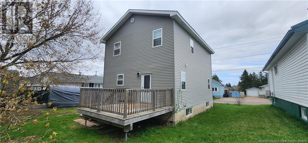 202 Churchill Street, Moncton, New Brunswick  E1C 7J9 - Photo 28 - NB116697