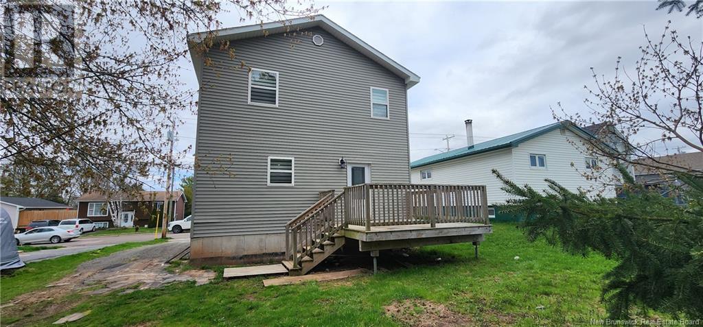 202 Churchill Street, Moncton, New Brunswick  E1C 7J9 - Photo 29 - NB116697