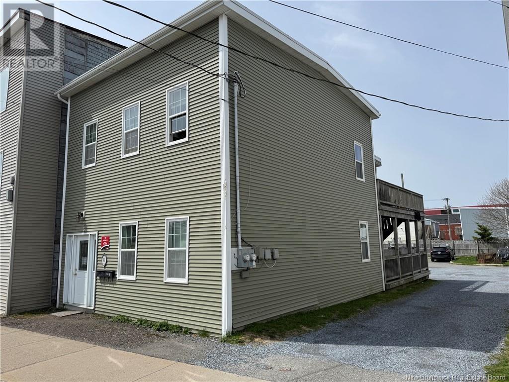 93 Adelaide Street, Saint John, New Brunswick  E2K 1W6 - Photo 7 - NB118165