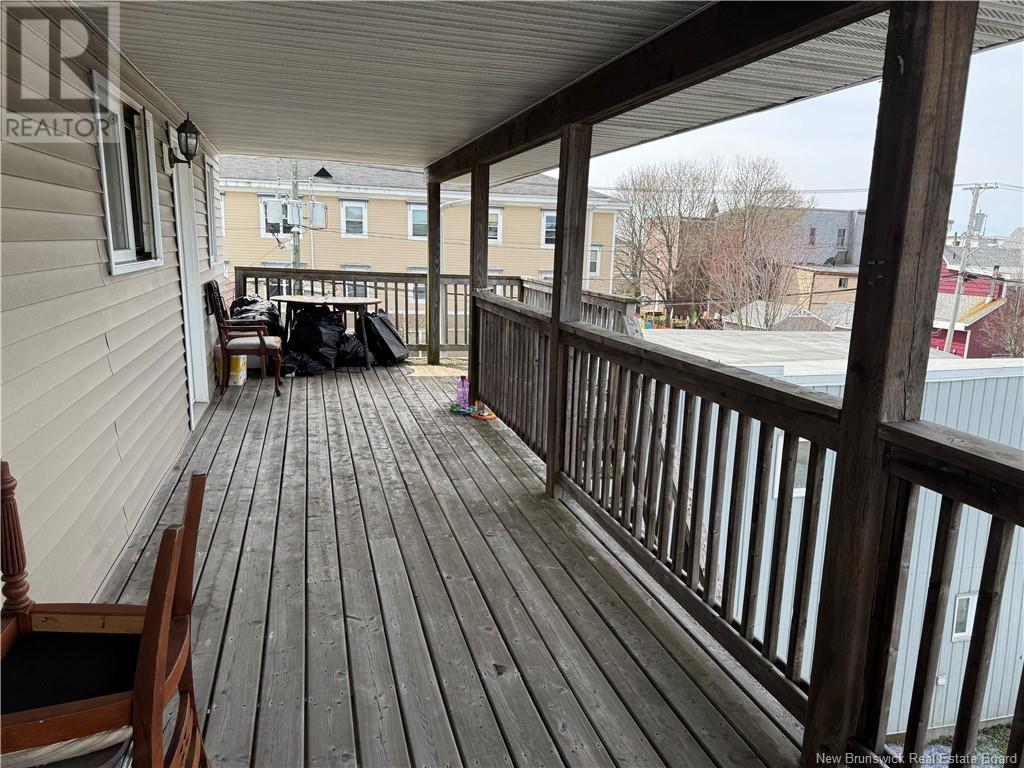 89 Adelaide Street, Saint John, New Brunswick  E2K 1W6 - Photo 15 - NB118157
