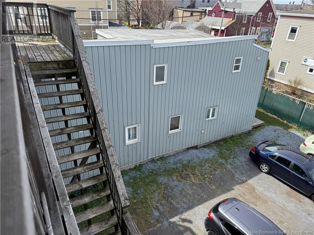89 Adelaide Street, Saint John, New Brunswick  E2K 1W6 - Photo 17 - NB118157