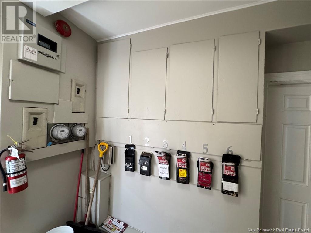 89 Adelaide Street, Saint John, New Brunswick  E2K 1W6 - Photo 24 - NB118157