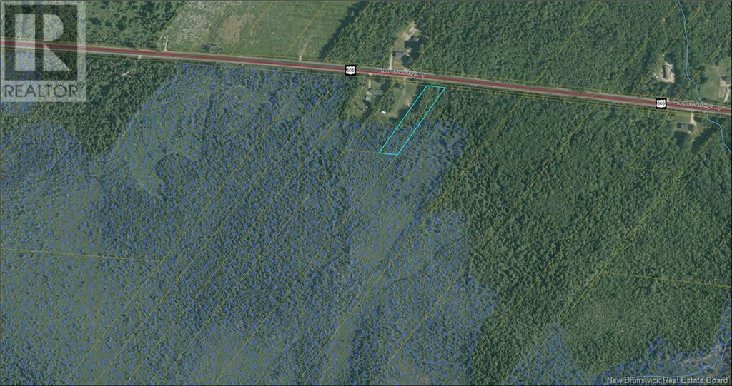Lot Route 505, Richibouctou-Village, New Brunswick  E4W 1R6 - Photo 3 - NB118153