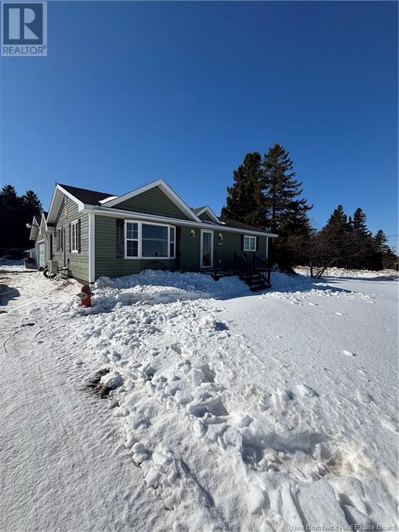 2197 475 Route, Bouctouche, New Brunswick