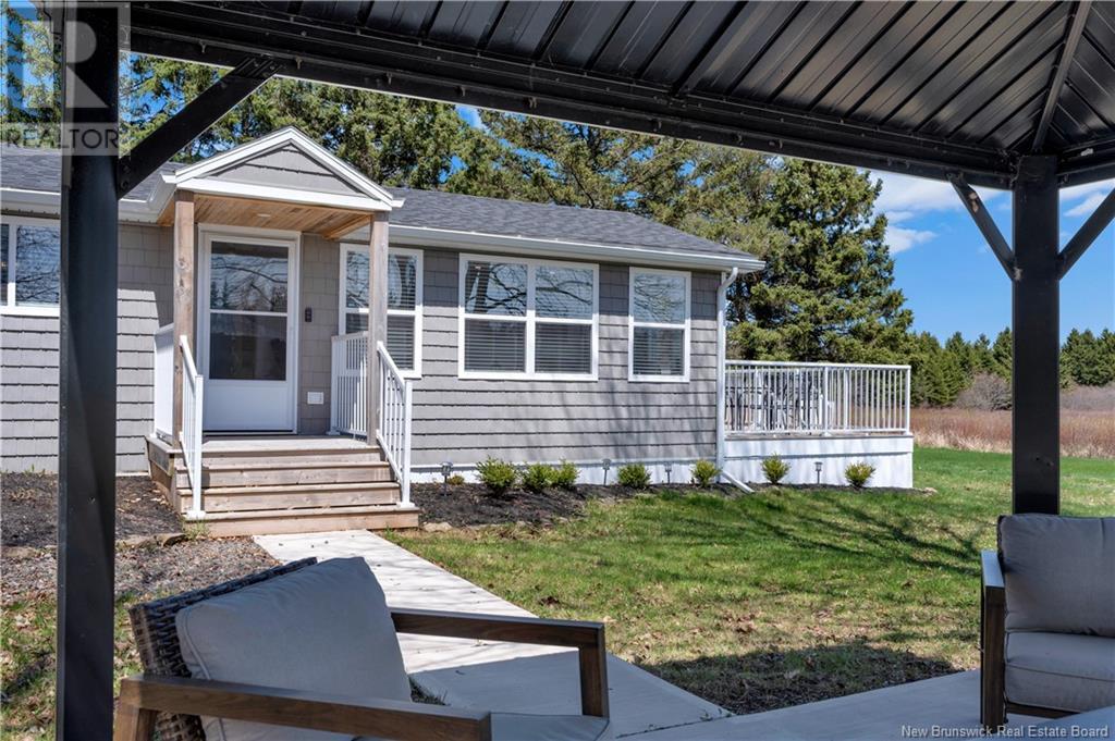 4 Kelly Lane, Shediac Bridge, New Brunswick  E4R 1L7 - Photo 2 - NB118023