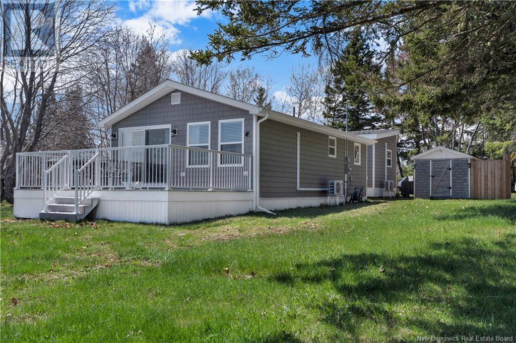 4 Kelly Lane, Shediac Bridge, New Brunswick  E4R 1L7 - Photo 23 - NB118023