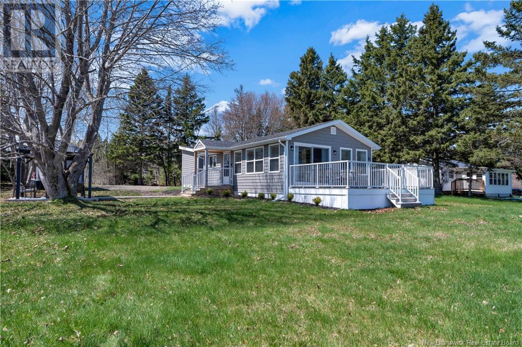 4 Kelly Lane, Shediac Bridge, New Brunswick  E4R 1L7 - Photo 3 - NB118023