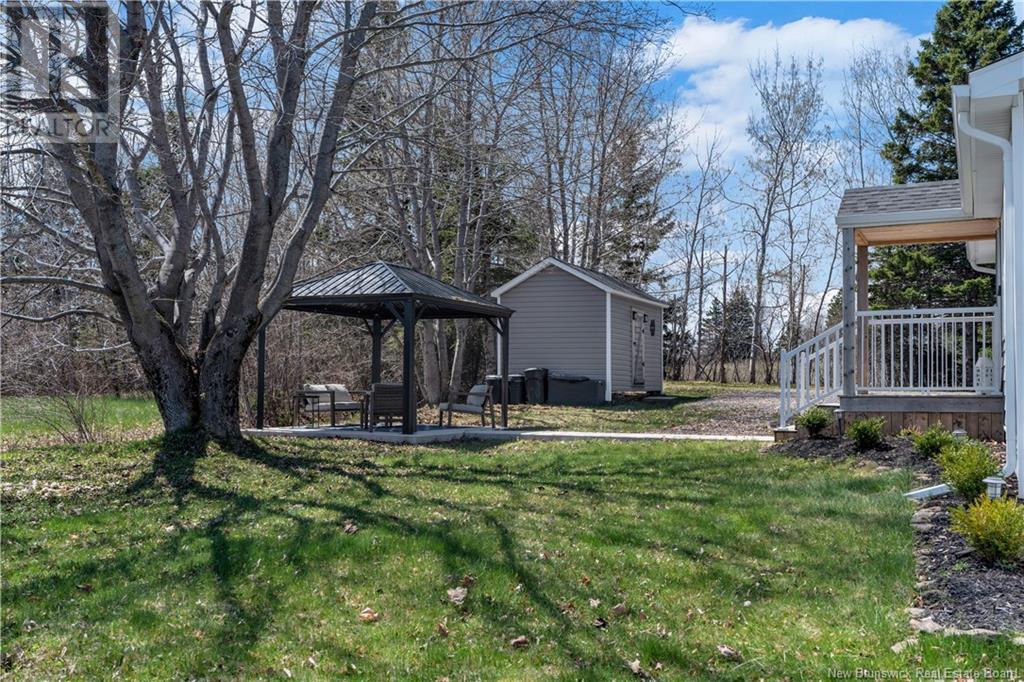 4 Kelly Lane, Shediac Bridge, New Brunswick  E4R 1L7 - Photo 31 - NB118023