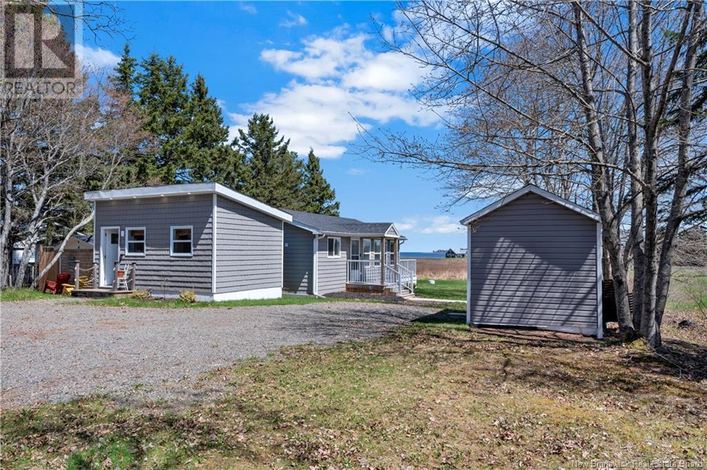4 Kelly Lane, Shediac Bridge, New Brunswick  E4R 1L7 - Photo 33 - NB118023