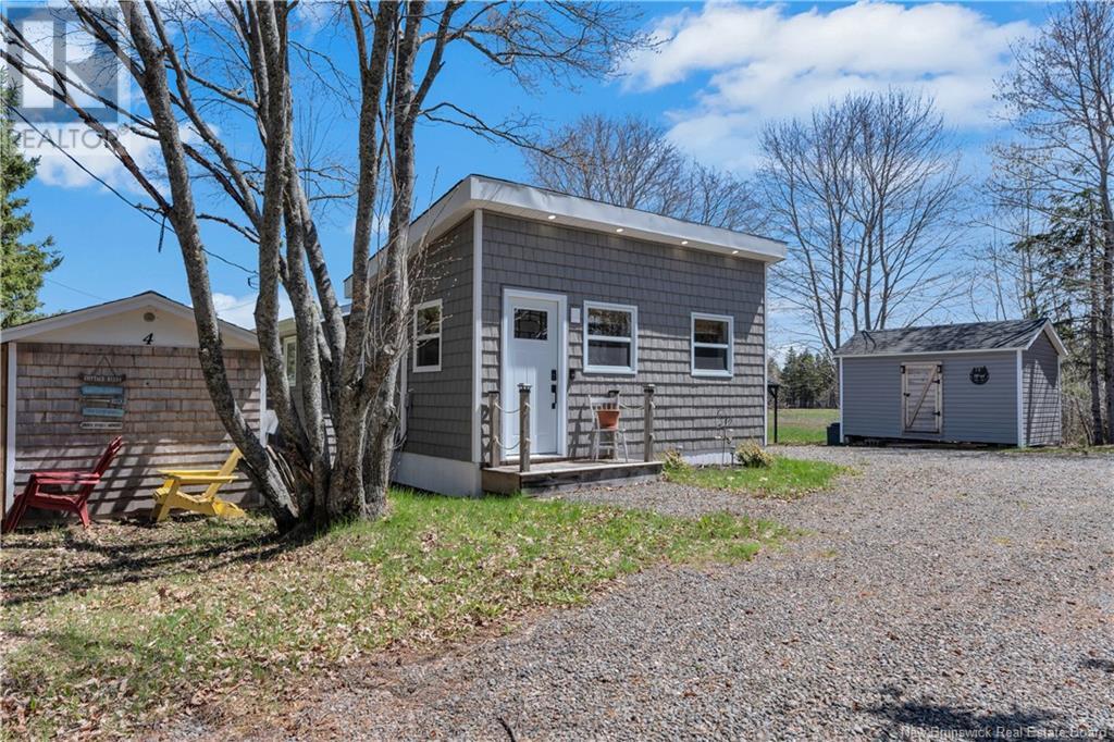 4 Kelly Lane, Shediac Bridge, New Brunswick  E4R 1L7 - Photo 35 - NB118023
