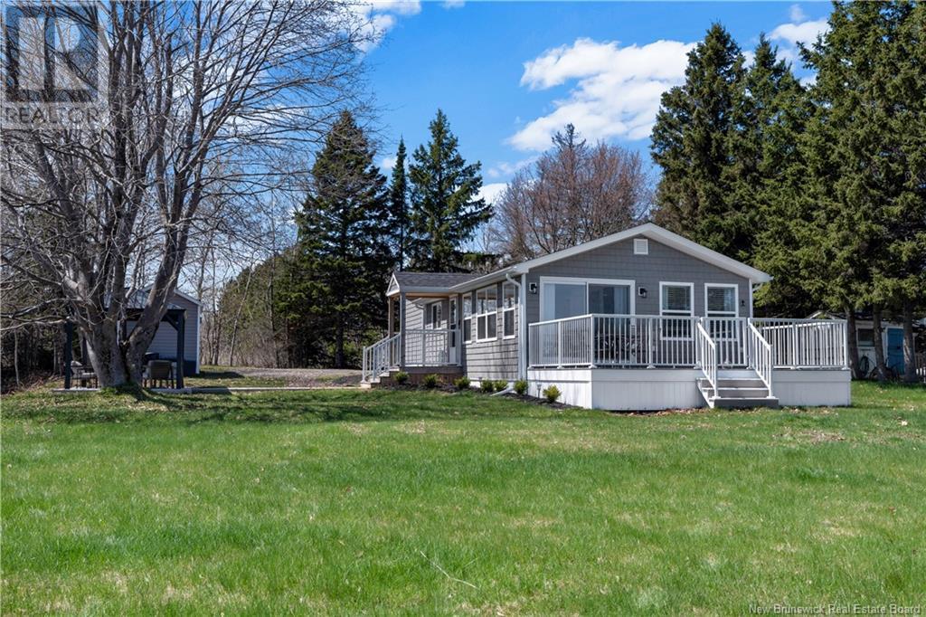 4 Kelly Lane, Shediac Bridge, New Brunswick  E4R 1L7 - Photo 4 - NB118023