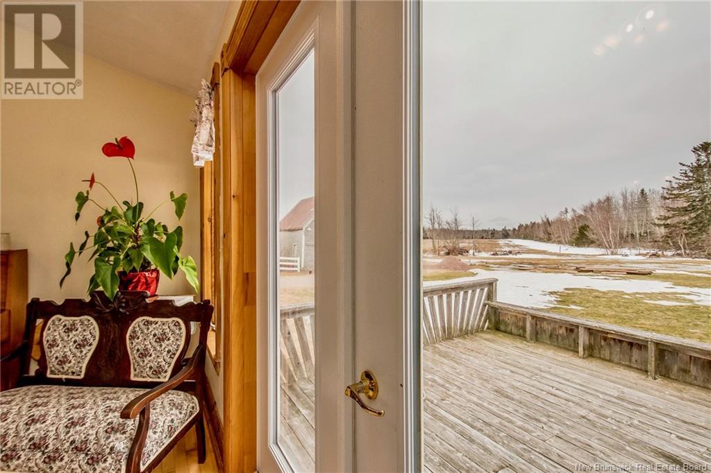 872 Route 955, Murray Corner, New Brunswick  E4M 3L2 - Photo 12 - NB118017