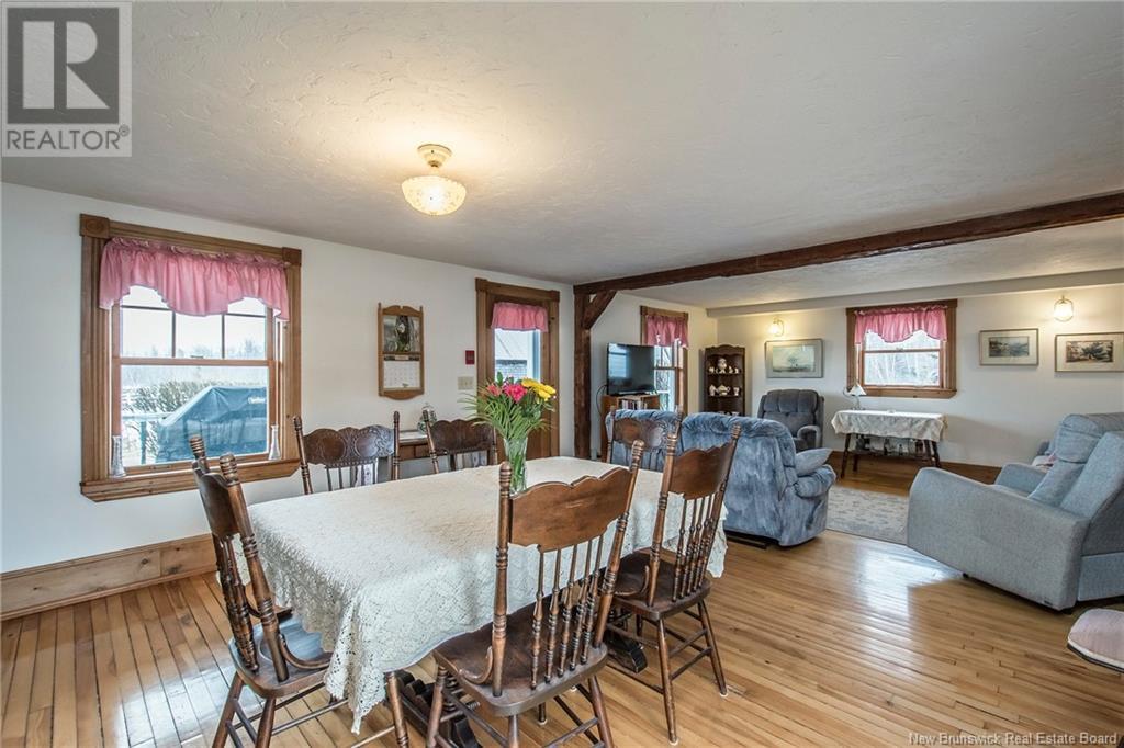 872 Route 955, Murray Corner, New Brunswick  E4M 3L2 - Photo 14 - NB118017