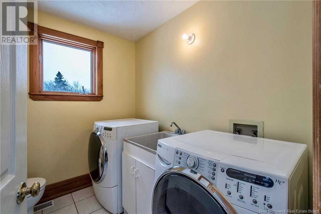 872 Route 955, Murray Corner, New Brunswick  E4M 3L2 - Photo 16 - NB118017