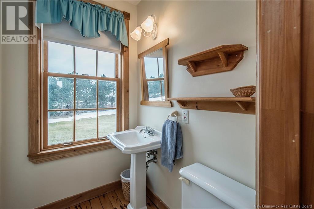 872 Route 955, Murray Corner, New Brunswick  E4M 3L2 - Photo 18 - NB118017
