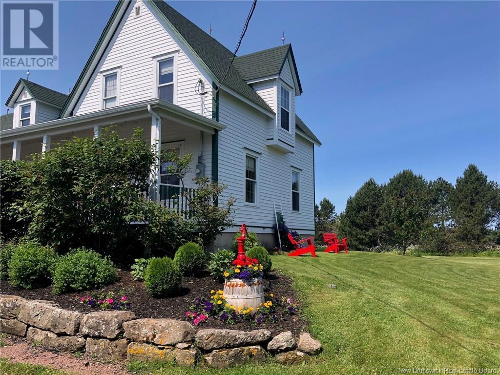 872 Route 955, Murray Corner, New Brunswick  E4M 3L2 - Photo 3 - NB118017