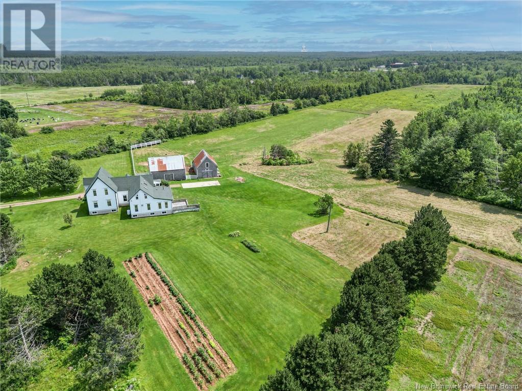 872 Route 955, Murray Corner, New Brunswick  E4M 3L2 - Photo 33 - NB118017