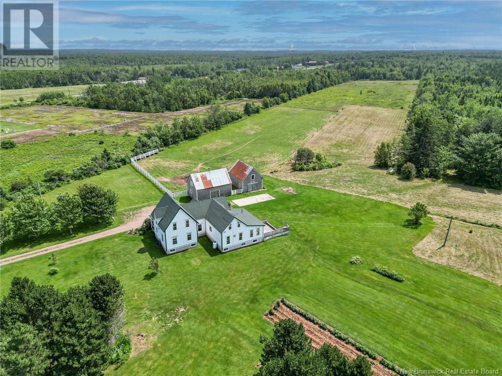 872 Route 955, Murray Corner, New Brunswick  E4M 3L2 - Photo 34 - NB118017