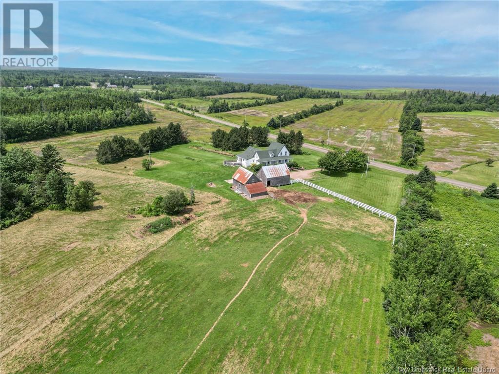 872 Route 955, Murray Corner, New Brunswick  E4M 3L2 - Photo 35 - NB118017