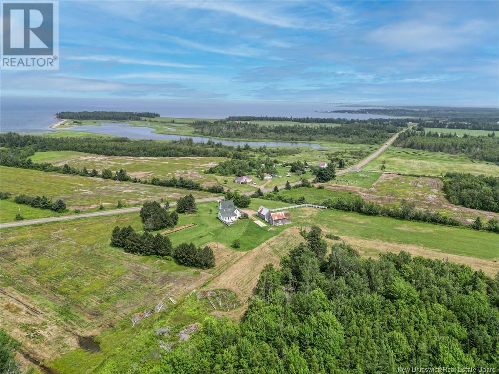872 Route 955, Murray Corner, New Brunswick  E4M 3L2 - Photo 37 - NB118017