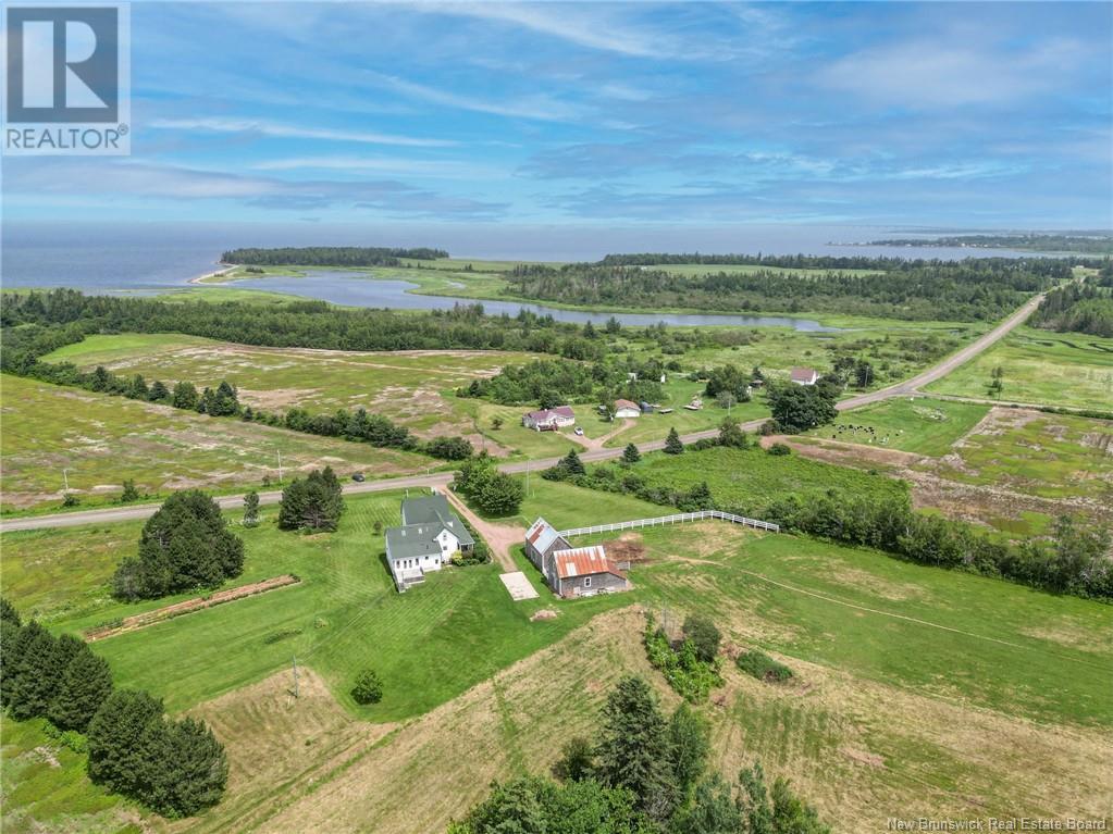 872 Route 955, Murray Corner, New Brunswick  E4M 3L2 - Photo 38 - NB118017
