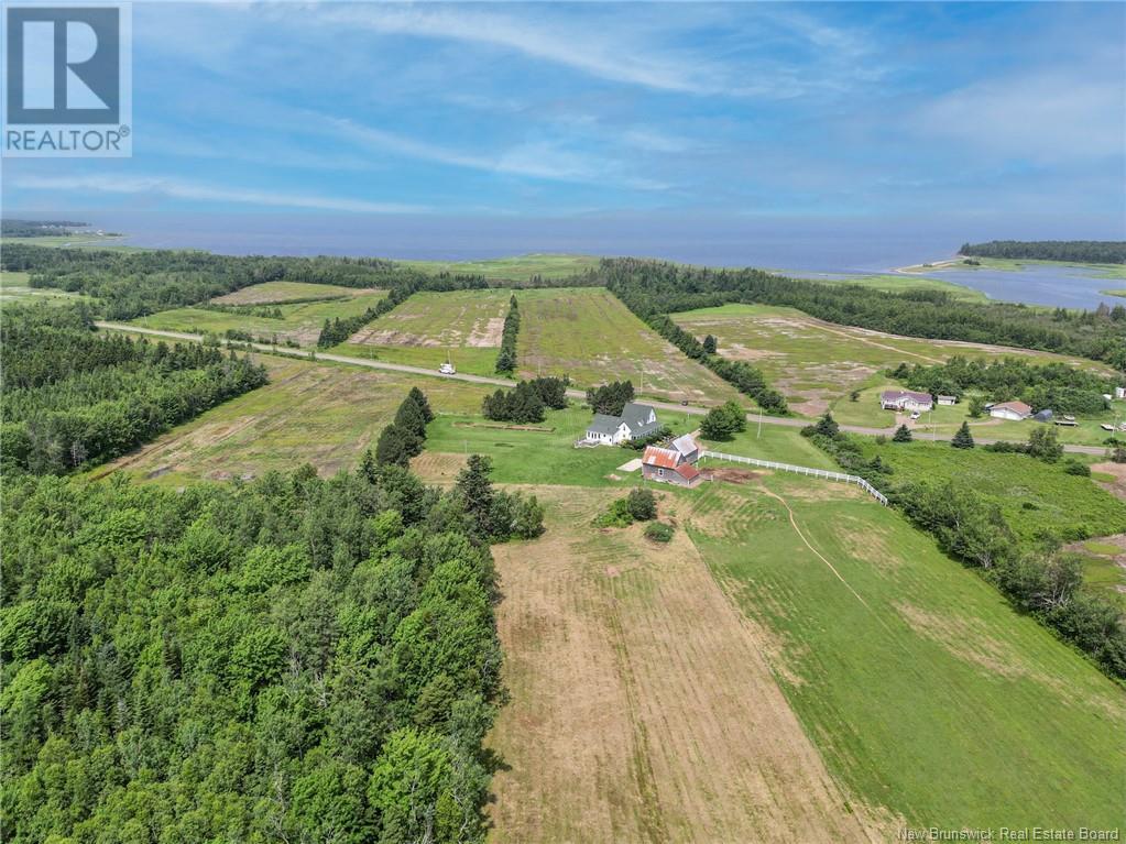 872 Route 955, Murray Corner, New Brunswick  E4M 3L2 - Photo 39 - NB118017