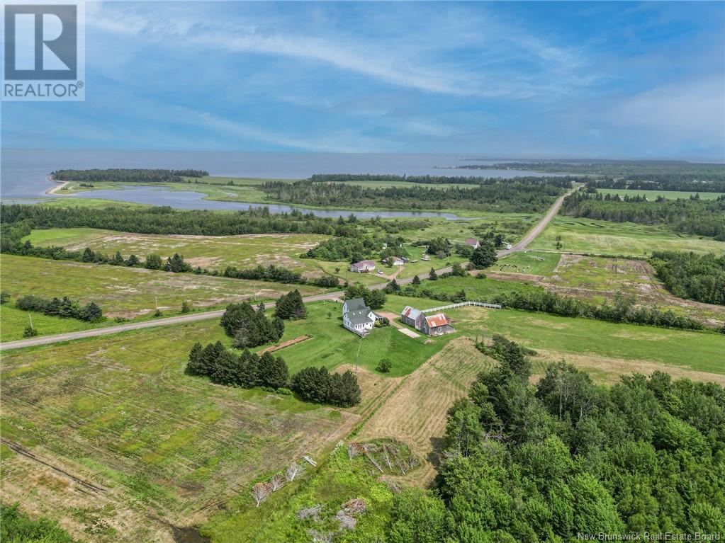 872 Route 955, Murray Corner, New Brunswick  E4M 3L2 - Photo 41 - NB118017