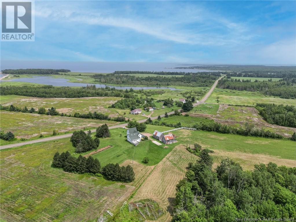 872 Route 955, Murray Corner, New Brunswick  E4M 3L2 - Photo 42 - NB118017