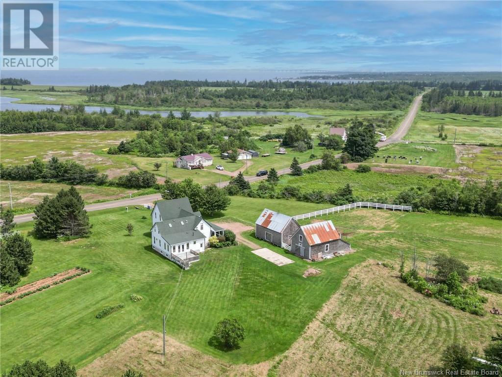 872 Route 955, Murray Corner, New Brunswick  E4M 3L2 - Photo 43 - NB118017